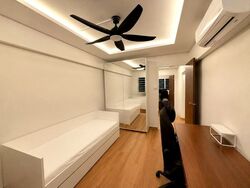 Blk 136 Bishan Green (Bishan), HDB 5 Rooms #620683671